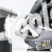 Заклепка відривна посилена потай PREMIUM-LOCK 6.4х21.5 мм / 13.8-15.8 мм А2 / А2 